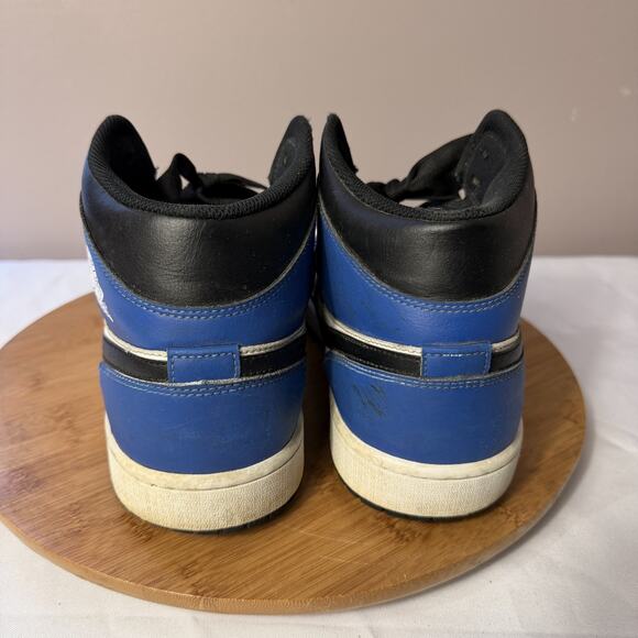 Air Jordan 1 Mid Game Royal Size 12 main image 7